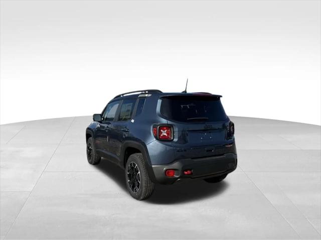 2023 Jeep Renegade Trailhawk 4x4