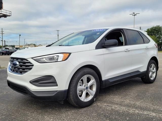 2022 Ford Edge SE