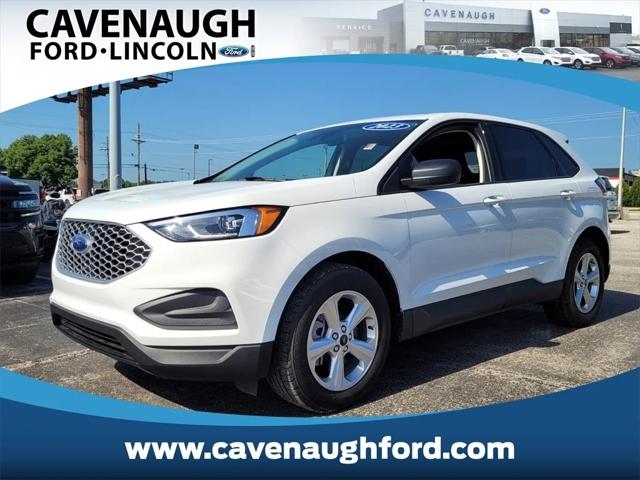 2023 Ford Edge SE