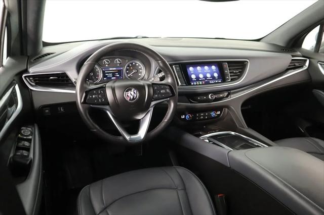 2023 Buick Enclave Essence FWD