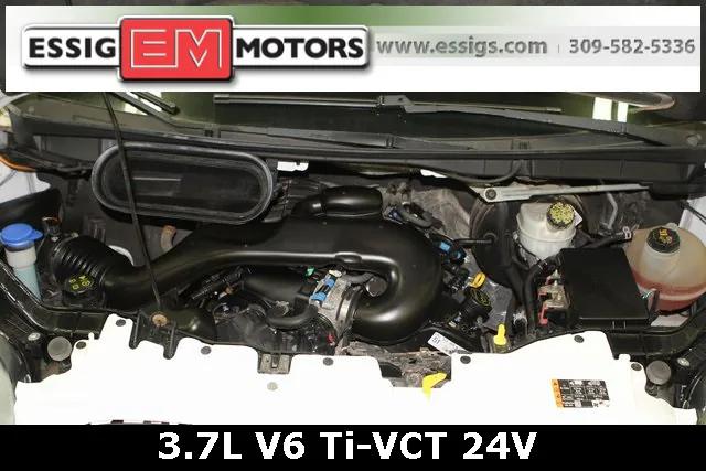 2015 Ford Transit-150 T-150 130 LOW RF 8600 GV 2015 Ford Transit-150 T-150 130 LOW RF 8600 GV