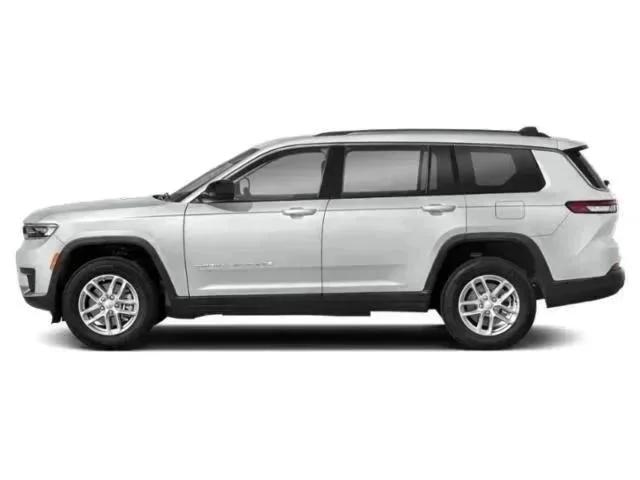 2024 Jeep Grand Cherokee L Limited 4x2