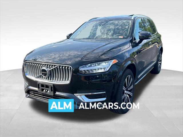 2023 Volvo XC90