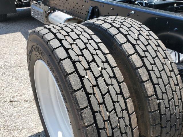 2025 Chevrolet 4500 LCF Gas 150" Wheelbase
