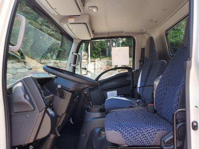 2025 Chevrolet 4500 LCF Gas 150" Wheelbase