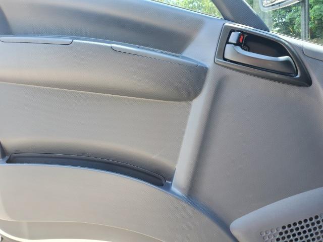 2025 Chevrolet 4500 LCF Gas 150" Wheelbase