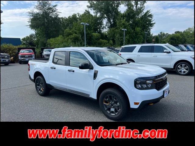 2024 Ford Maverick XLT for sale in Enfield, CT