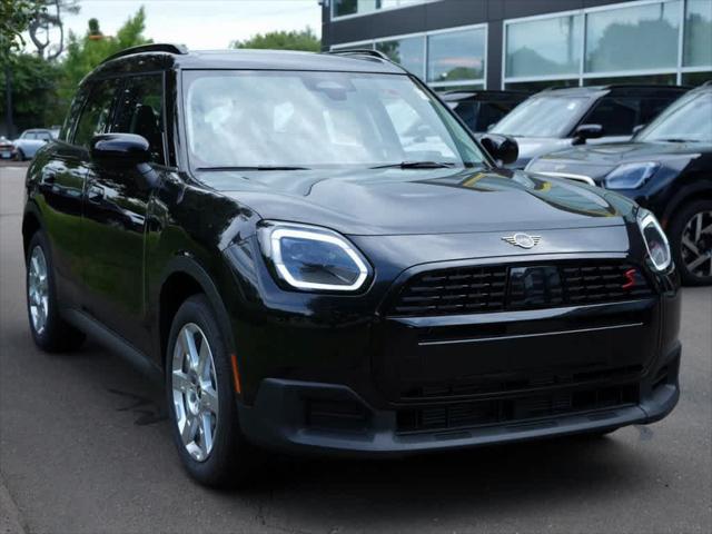 2025 MINI Countryman