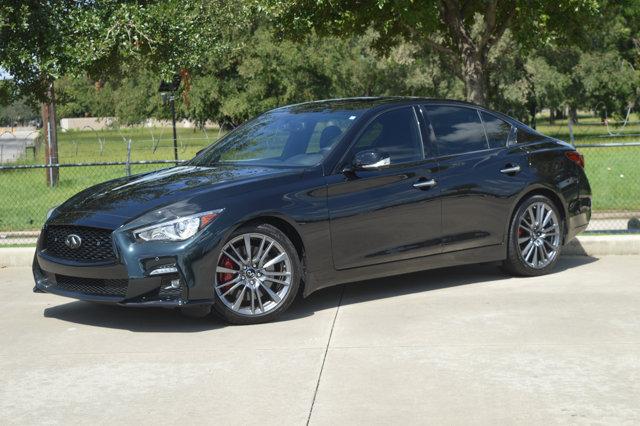 2024 Infiniti Q50