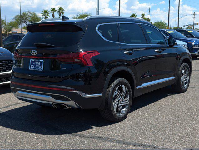 Used 2023 Hyundai Santa Fe For Sale in Tucson, AZ