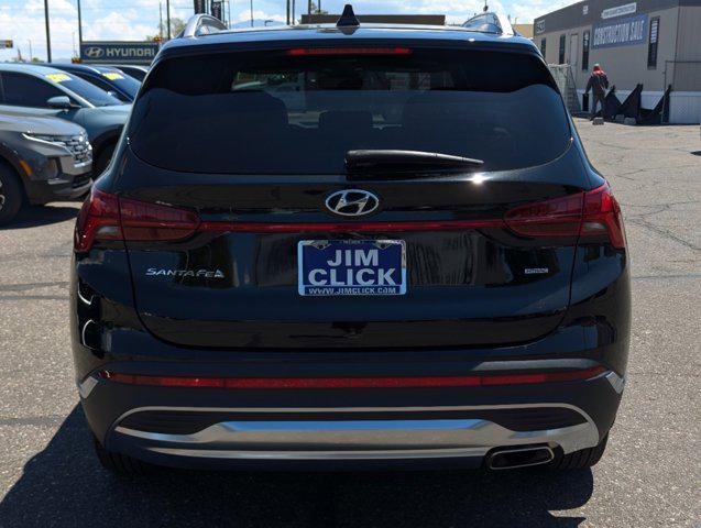 Used 2023 Hyundai Santa Fe For Sale in Tucson, AZ