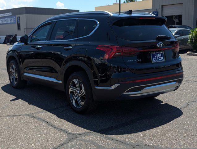 Used 2023 Hyundai Santa Fe For Sale in Tucson, AZ