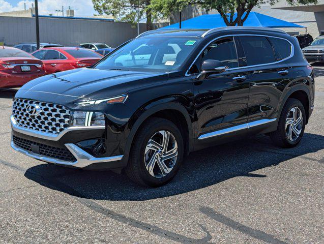 Used 2023 Hyundai Santa Fe For Sale in Tucson, AZ