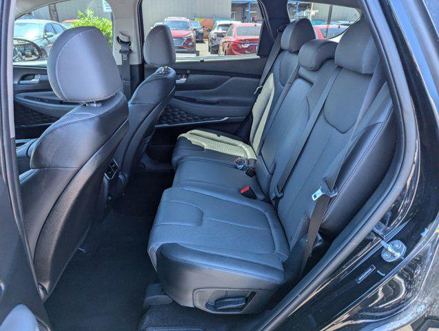 Used 2023 Hyundai Santa Fe For Sale in Tucson, AZ