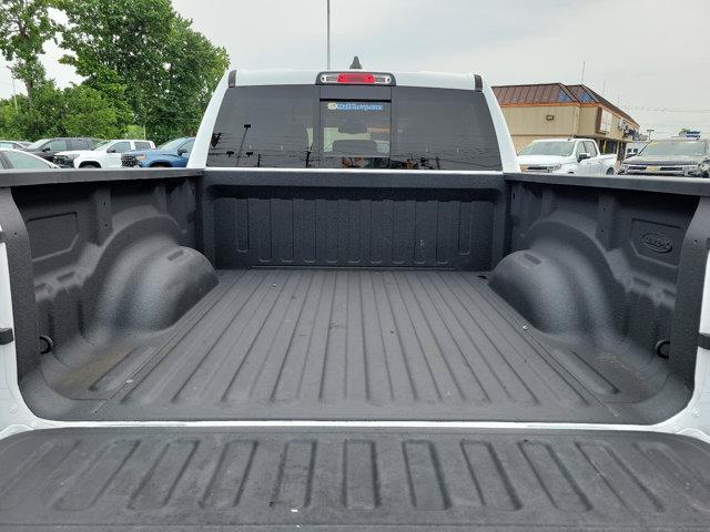 2020 Ram 1500 Laramie Crew Cab 4x4 5'7" Box
