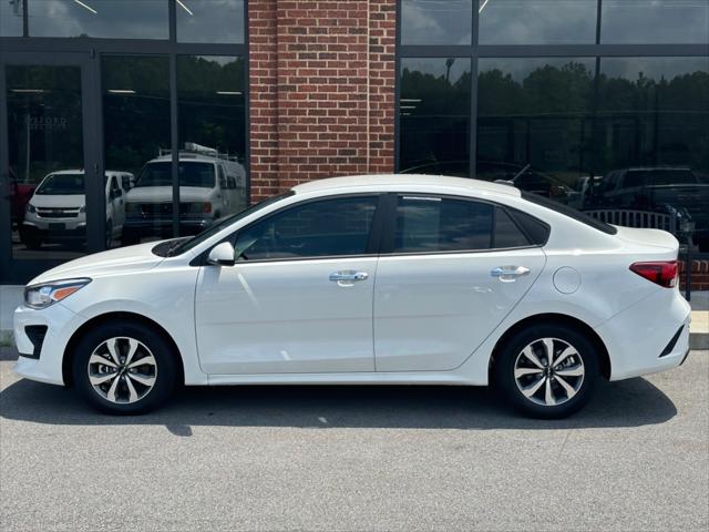 2023 Kia Rio S