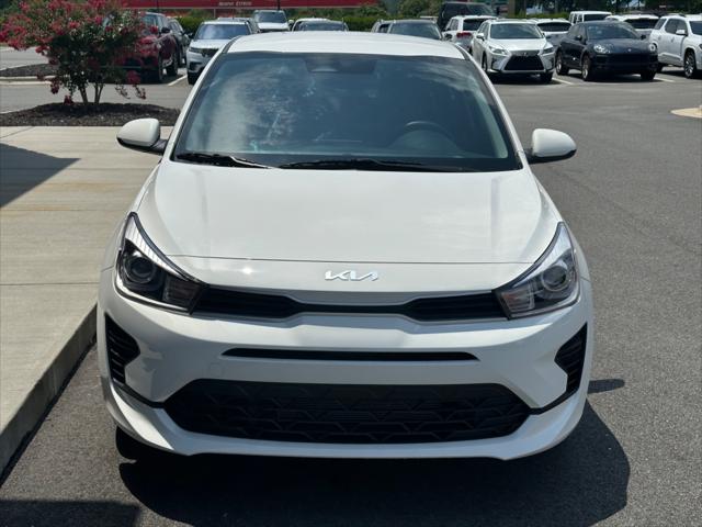 2023 Kia Rio S