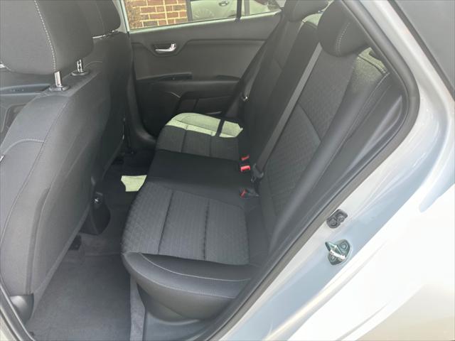 2023 Kia Rio S