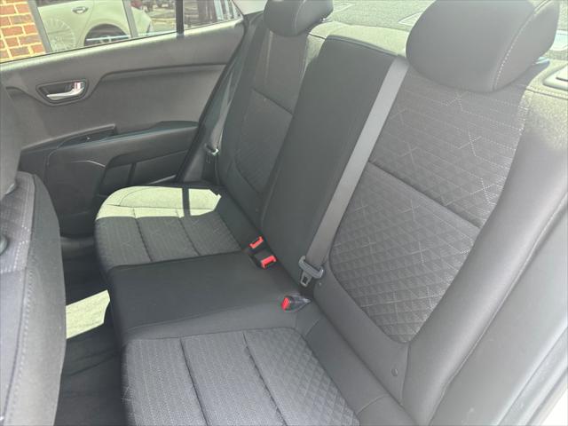 2023 Kia Rio S