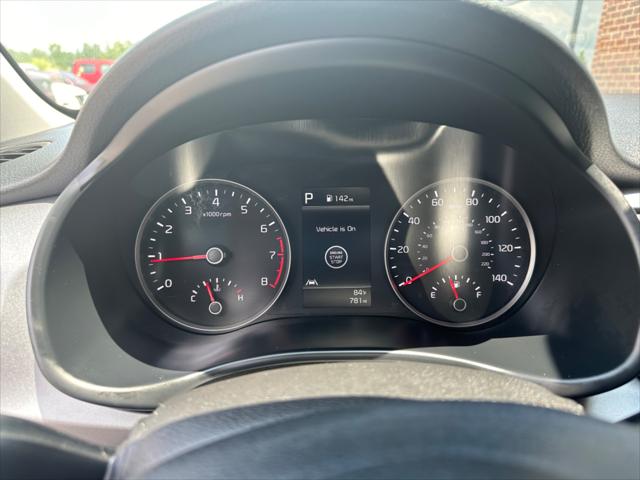 2023 Kia Rio S