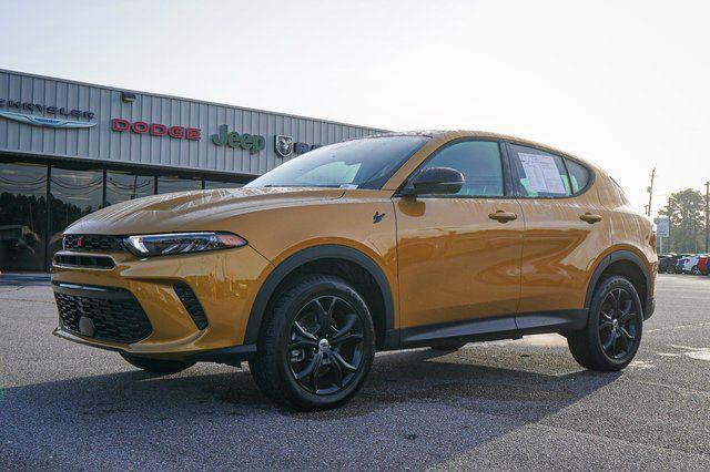 2023 Dodge Hornet GT Plus AWD