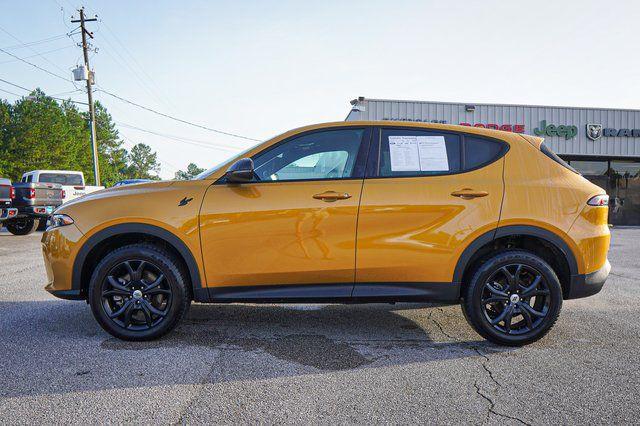 2023 Dodge Hornet GT Plus AWD