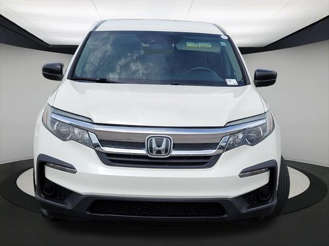 2019 Honda Pilot LX