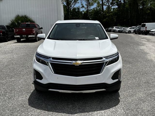 2023 Chevrolet Equinox AWD 2FL