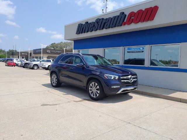 2021 Mercedes-Benz GLE 350 4MATIC