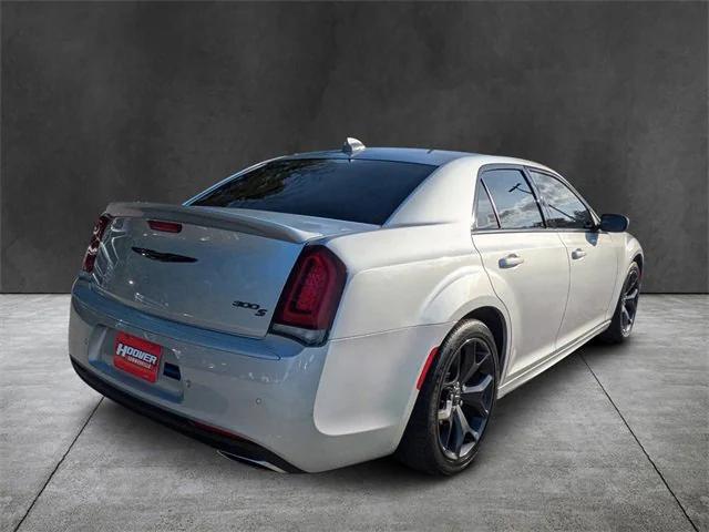 2021 Chrysler 300 300S