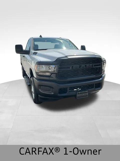 2023 RAM 2500 Tradesman Regular Cab 4x4 8 Box