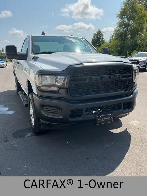 2023 RAM 2500 Tradesman Regular Cab 4x4 8 Box