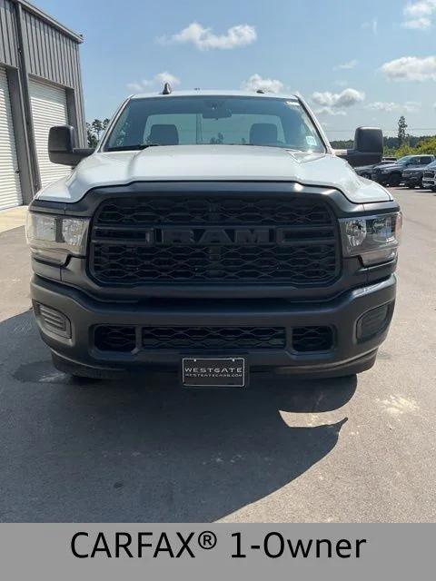 2023 RAM 2500 Tradesman Regular Cab 4x4 8 Box