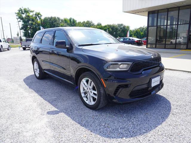 2023 Dodge Durango GT Launch Edition RWD