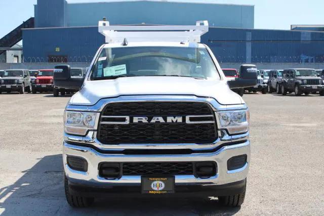 2024 RAM Ram 2500 RAM 2500 TRADESMAN REGULAR CAB 4X2 8 BOX