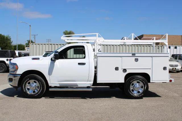 2024 RAM Ram 2500 RAM 2500 TRADESMAN REGULAR CAB 4X2 8 BOX
