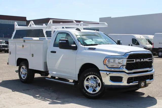 2024 RAM Ram 2500 RAM 2500 TRADESMAN REGULAR CAB 4X2 8 BOX