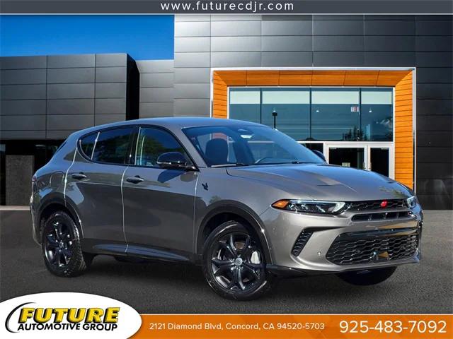 2024 Dodge Hornet R/T EAWD for sale in Concord, CA