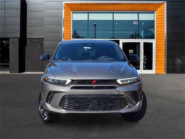 2024 Dodge Hornet R/T EAWD