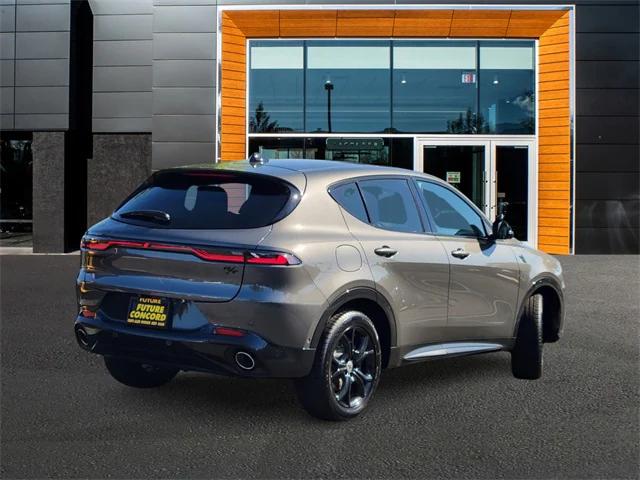 2024 Dodge Hornet R/T EAWD