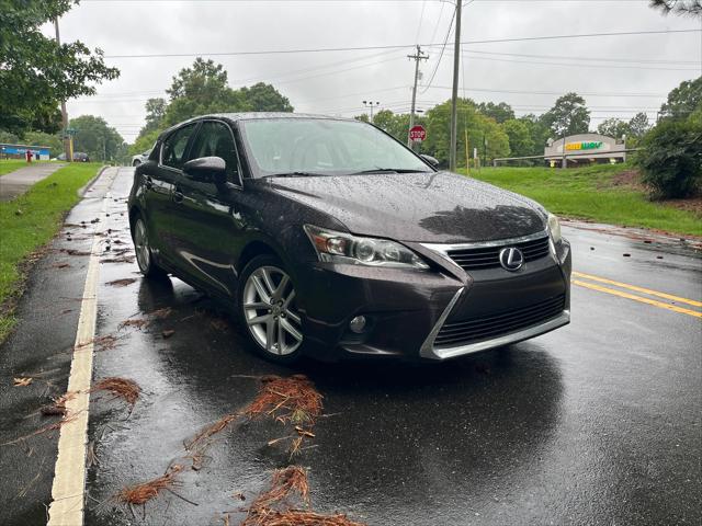 2016 Lexus CT 200h Unknown for sale in Durham, NC