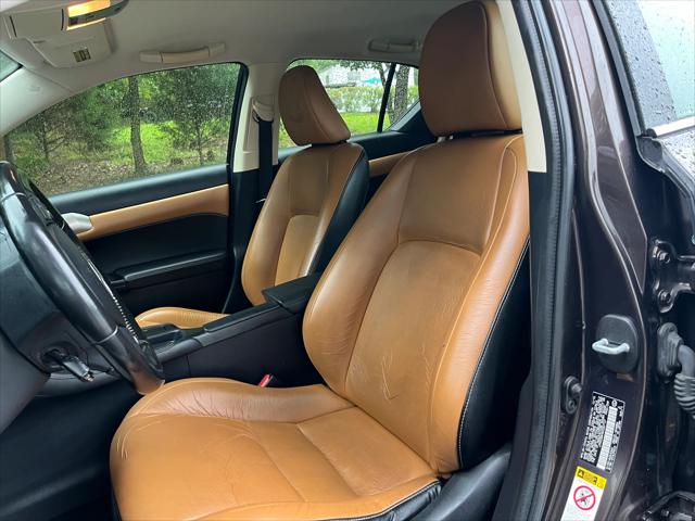 2016 Lexus CT 200h Unknown