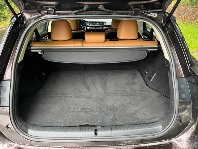2016 Lexus CT 200h Unknown