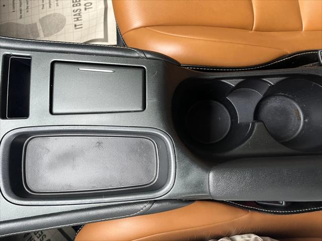 2016 Lexus CT 200h Unknown