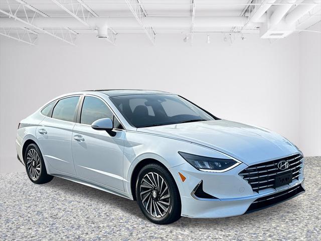 2021 Hyundai Sonata