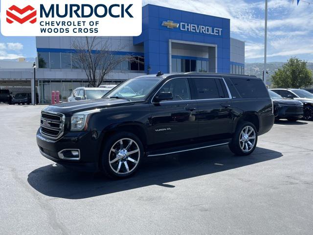 2016 GMC Yukon XL