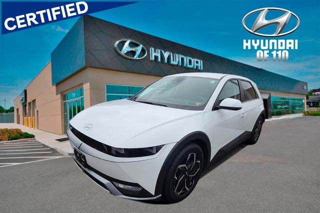 2023 Hyundai IONIQ 5