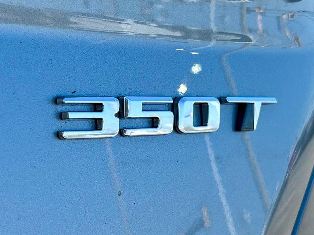 2025 Cadillac CT4 Sport RWD