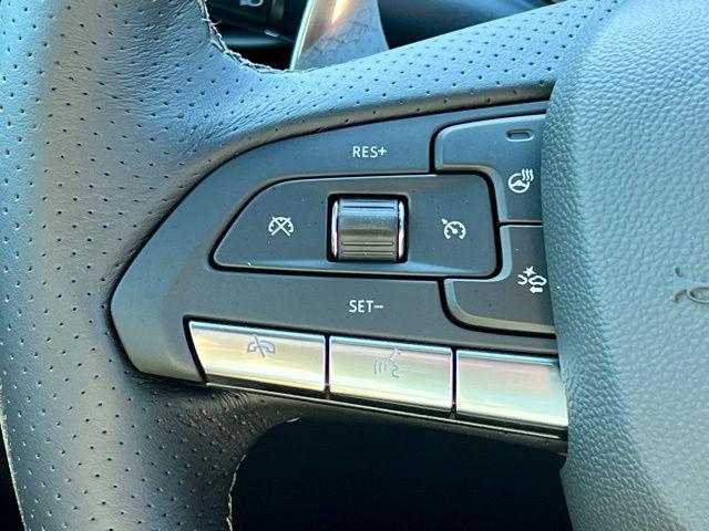 2025 Cadillac CT4 Sport RWD
