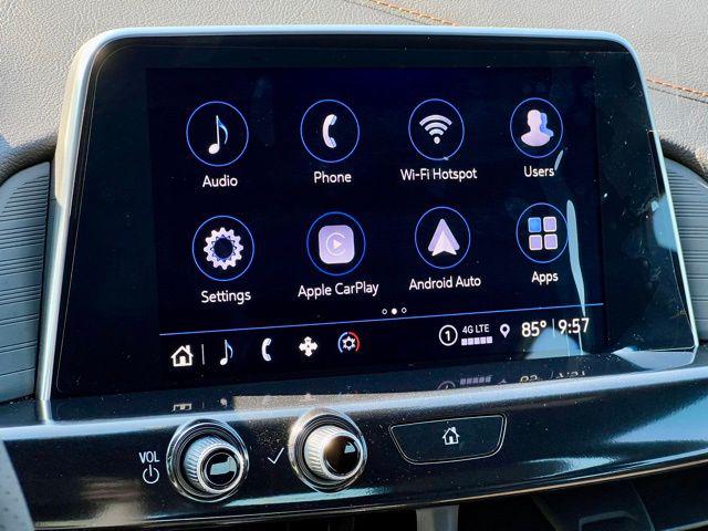 2025 Cadillac CT4 Sport RWD